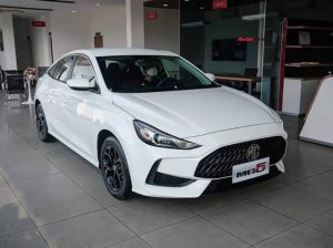 mg5 std bản tiêu chuẩn