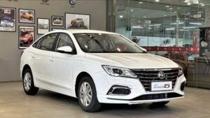 MG5 MT